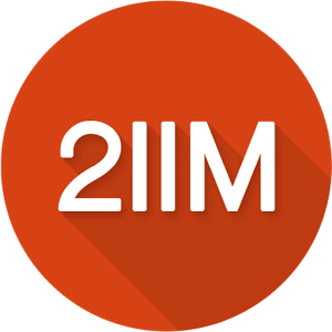 2IIM Logo